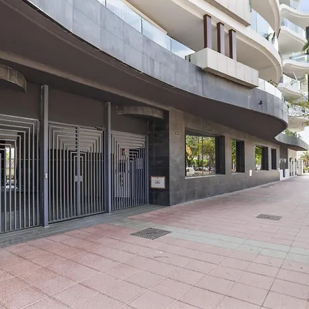 Apartment Infinity &