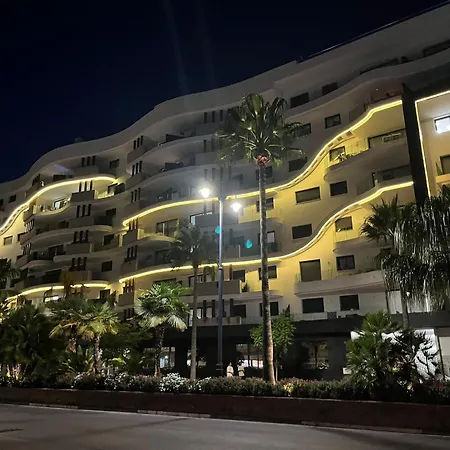 Apartment Infinity &